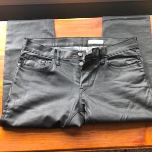 EUC Nordstrom Ampersand by apostrophe men’s jeans